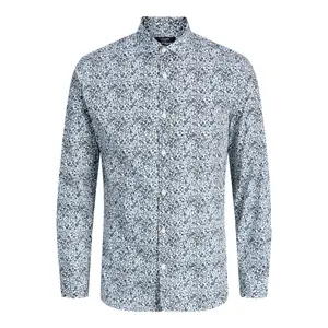 Langarmshirt Jack & Jones Blackpool Stretch image-0