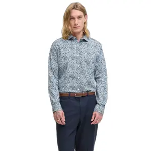 Langarmshirt Jack & Jones Blackpool Stretch image-1