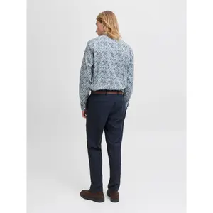 Langarmshirt Jack & Jones Blackpool Stretch image-3