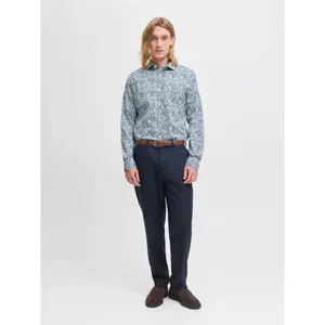 Langarmshirt Jack & Jones Blackpool Stretch image-2