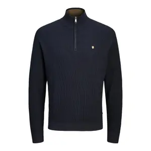 1/2 zip sweater Jack & Jones Rex image-0