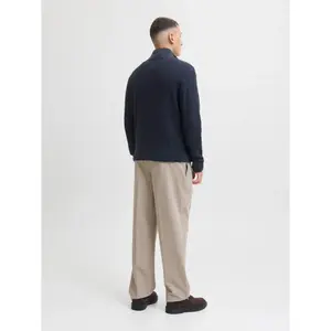 1/2 zip sweater Jack & Jones Rex image-4