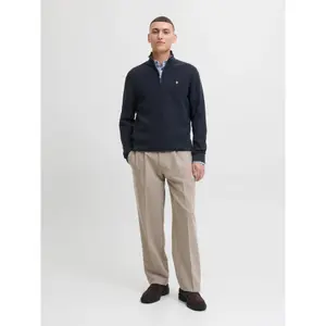 1/2 zip sweater Jack & Jones Rex image-2