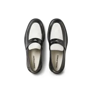 Loafers i læder Jack & Jones Costa image-2