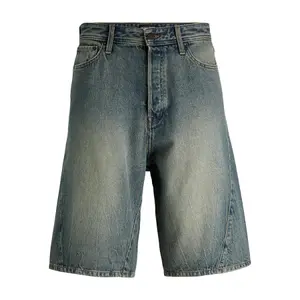 Jeansshorts Jack & Jones Ron Skewed SBD 454 image-0