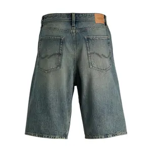 Jeansshorts Jack & Jones Ron Skewed SBD 454 image-1