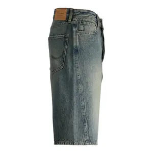 Jeansshorts Jack & Jones Ron Skewed SBD 454 image-2
