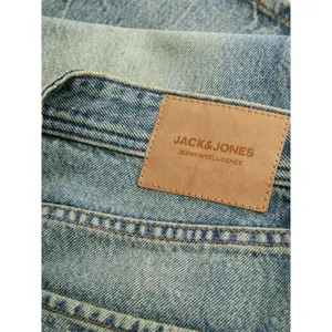 Jeansshorts Jack & Jones Ron Skewed SBD 454 image-3
