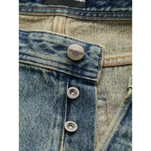 Jeansshorts Jack & Jones Ron Skewed SBD 454 image-4