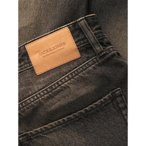 Jeansshorts Jack & Jones Ron Skewed SBD 454 image-3