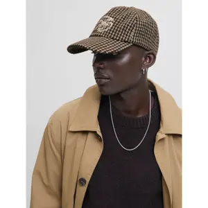 Gorra de béisbol Jack & Jones Frame Argos image-3