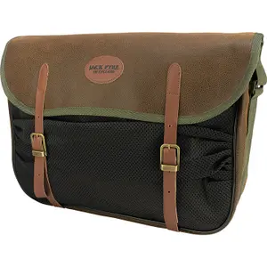 Sac bandoulière duotex Jack Pyke image-1