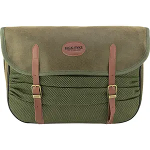 Sac bandoulière duotex Jack Pyke image-0