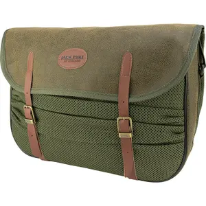 Sac bandoulière duotex Jack Pyke image-2