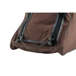 Boot Bag Jack Pyke Canvas image-3