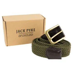 Elastic belt Jack Pyke Countryman image-2