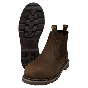 Bakancs Jack Pyke Dealer image-1