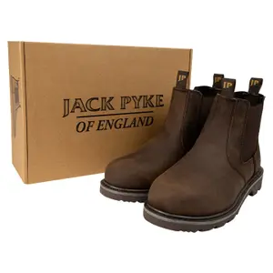 Bakancs Jack Pyke Dealer image-2