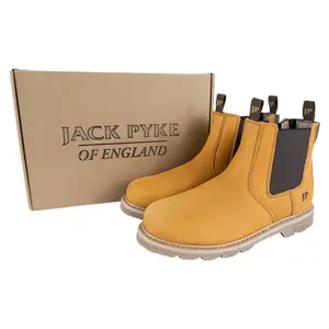 Bakancs Jack Pyke Dealer image-1