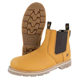 Bakancs Jack Pyke Dealer image-3