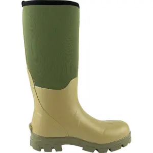 Csizmák Jack Pyke Wellie Ashcombe image-1