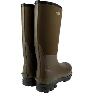 Csizmák Jack Pyke Wellie Ashcombe image-2