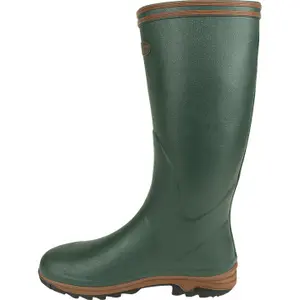 Csizmák Jack Pyke Wellie Shires image-1