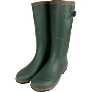 Csizmák Jack Pyke Wellie Shires image-2