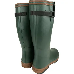 Csizmák Jack Pyke Wellie Shires image-3