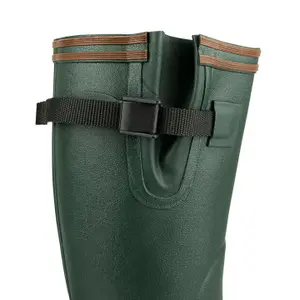 Csizmák Jack Pyke Wellie Shires image-4
