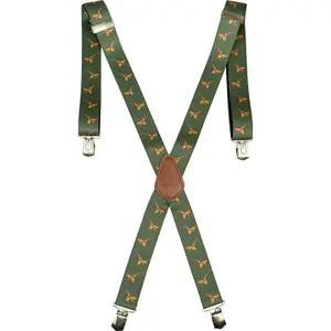 Suspenders Jack Pyke Braces image-0