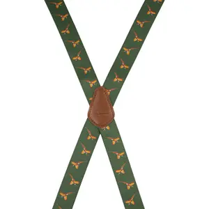 Suspenders Jack Pyke Braces image-1