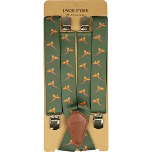 Suspenders Jack Pyke Braces image-2