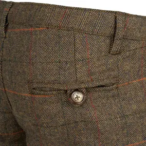 Trousers Jack Pyke Breeks image-4