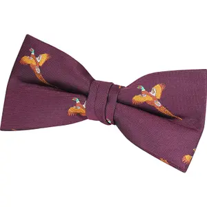 Bow tie Jack Pyke Pheasant image-0