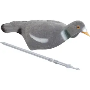Nástraha Jack Pyke Pigeon image-0