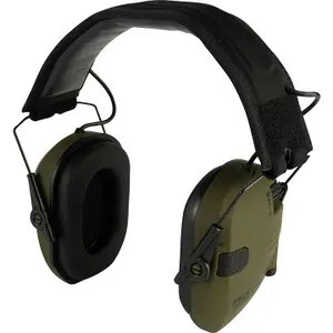 Hearing Protection Helmet Jack Pyke