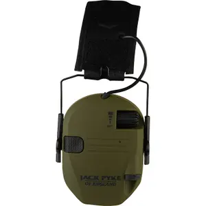 Hearing Protection Helmet Jack Pyke image-4