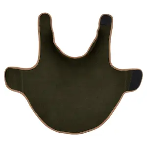 Hundemantel aus Fleece Jack Pyke image-1