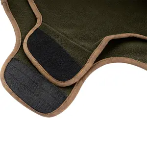 Hundemantel aus Fleece Jack Pyke image-2