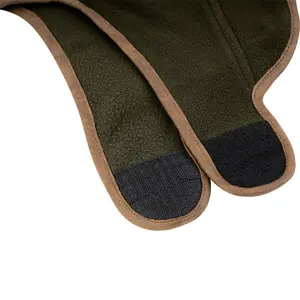 Hundemantel aus Fleece Jack Pyke image-3