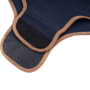 Hundemantel aus Fleece Jack Pyke image-2