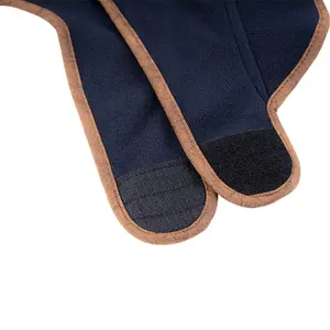 Hundemantel aus Fleece Jack Pyke image-3