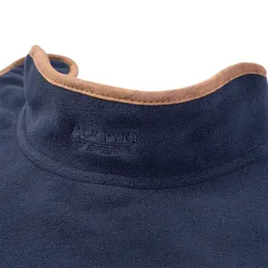 Hundemantel aus Fleece Jack Pyke image-4