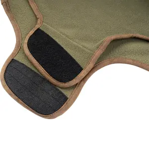 Hundemantel aus Fleece Jack Pyke image-2