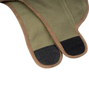 Hundemantel aus Fleece Jack Pyke image-3