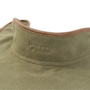 Hundemantel aus Fleece Jack Pyke image-4