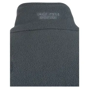 Fleece met volledige rits Jack Pyke Country image-3