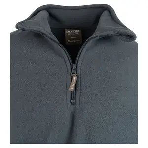 Fleece met volledige rits Jack Pyke Country image-4