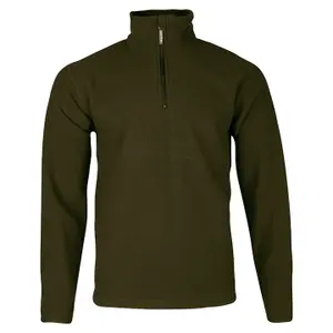 Fleece met volledige rits Jack Pyke Country image-0
